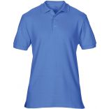 POLO HOMME PREMIUM Flo Blue - S