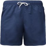 Short de bain Sporty Navy - XS