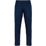 Pantalon de survêtement enfant Sporty Navy - 4/6