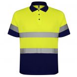 POLARIS MARINO/AMARILLO FLUOR