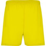 CALCIO JAUNE