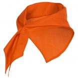 Bandana JARANERO orange