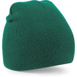 Bonnet Original B44 - Bottle Green