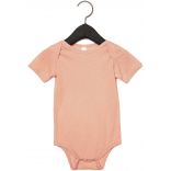 Body Triblend bébé - Peach Triblend