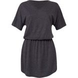 Robe Flowy BE8812 - Dark Grey Heather