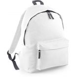 Sac à dos Original Fashion BG125 - White / Graphite Grey