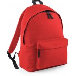 Sac à dos enfant Original Fashion BG125J - Bright Red