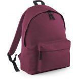 Sac à dos enfant Original Fashion BG125J - Burgundy