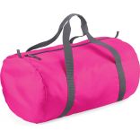 Sac fourre tout pliable BG150 - Fuchsia