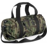 Sac baril Camo BG173 - Jungle Camo