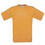 T-shirt enfant manches courtes exact 150 CG149 - Apricot