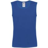 Débardeur homme Athletic Move CG155 - Royal Blue