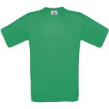 T-shirt enfant manches courtes exact 190 CG189 - Kelly Green