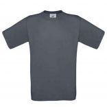 T-shirt homme manches courtes exact 190 - Dark Grey