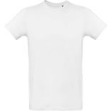 T-shirt homme Inspire Plus TM048 - White