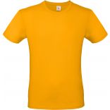 T-shirt homme #E150 TU01T - Apricot de face