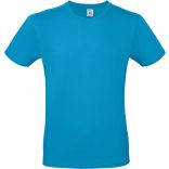 T-shirt homme #E150 TU01T - Atoll de face