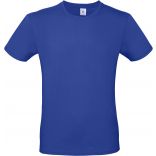 T-shirt homme #E150 TU01T - Cobalt Blue de face