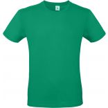 T-shirt homme #E150 TU01T - Kelly Green