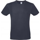 T-shirt homme #E150 TU01T - Light Navy