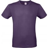 T-shirt homme #E150 TU01T - Radiant Purple