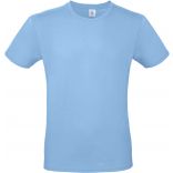 T-shirt homme #E150 TU01T - Sky Blue