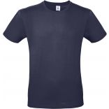 T-shirt homme #E150 TU01T - Urban Navy