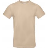 T-shirt homme #E190 TU03T - Sand