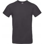 T-shirt homme #E190 TU03T - Used Black