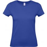 T-shirt femme #E150 TW02T - Cobalt Blue