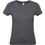 T-shirt femme #E150 TW02T - Dark Grey