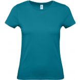 T-shirt femme #E150 TW02T - Diva Blue