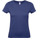 T-shirt femme #E150 TW02T - Electric blue