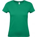 T-shirt femme #E150 TW02T - Kelly Green