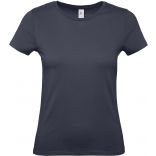 T-shirt femme #E150 TW02T - Light Navy