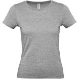 T-shirt femme #E150 TW02T - Sport grey