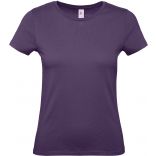 T-shirt femme #E150 TW02T - Urban Purple