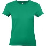 T-shirt femme #E190 TW04T - Kelly Green