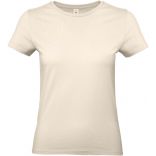 T-shirt femme #E190 TW04T - Natural