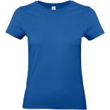 T-shirt femme #E190 TW04T - Royal Blue