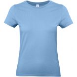 T-shirt femme #E190 TW04T - Sky Blue