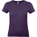 T-shirt femme #E190 TW04T - Urban Purple