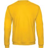 Sweatshirt col rond ID.202 WUI23 - Gold