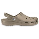 Sabots Crocs™ Classic 10001 - Khaki Beige