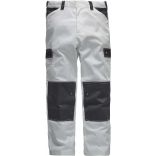 Pantalon Everyday DED247 - White / Grey