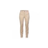 Pantalon femme Chino Stretch FR622 - Stone