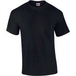 T-shirt homme manches courtes Ultra Cotton™ 2000 - Black