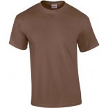 T-shirt homme manches courtes Ultra Cotton™ 2000 - Chestnut