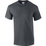 T-shirt homme manches courtes Ultra Cotton™ 2000 - Dark Heather