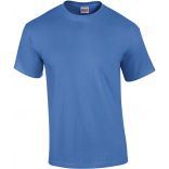 T-shirt homme manches courtes Ultra Cotton™ 2000 - Iris Blue